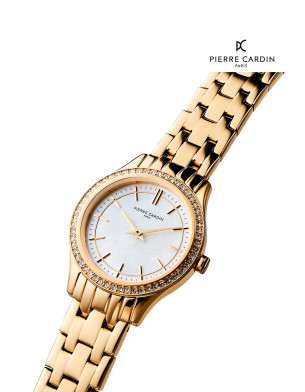 PIERRE CARDIN Ladies Watch